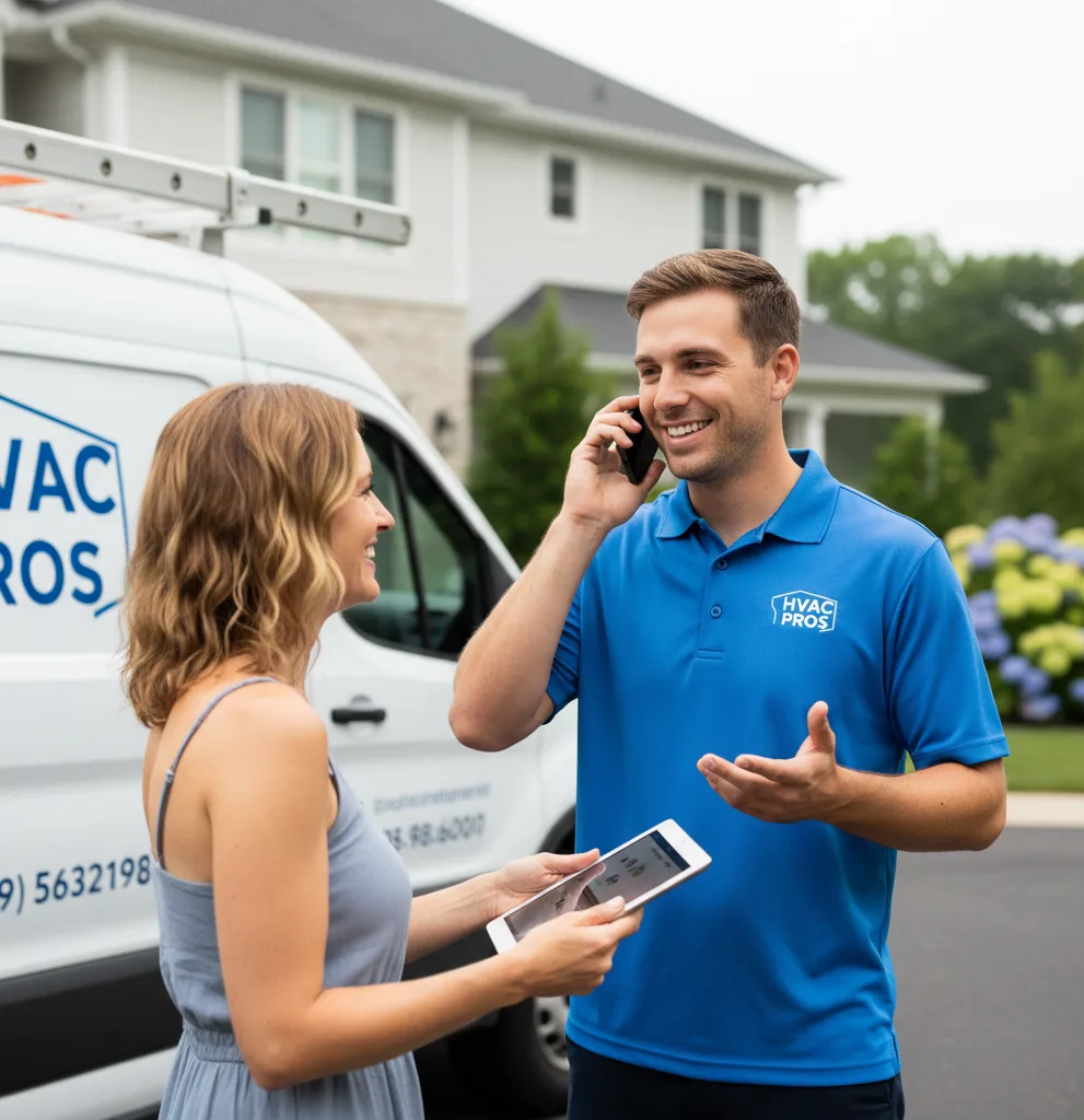 Furnace Repair in Wright, WY